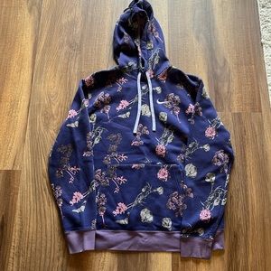 Nike Hoodie size L